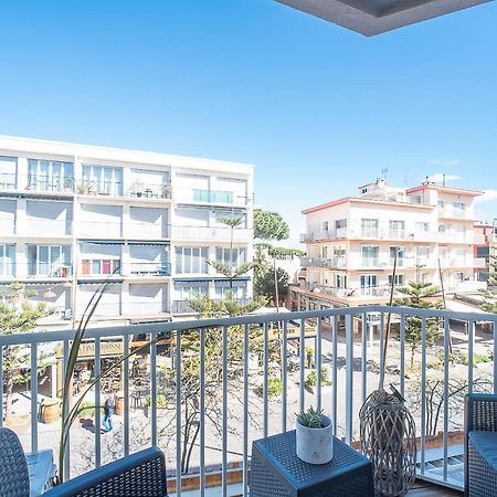 Les Arcades - Appartement Vue Mer อาร์เจเลส-ซัวร์-แมร์ ภายนอก รูปภาพ