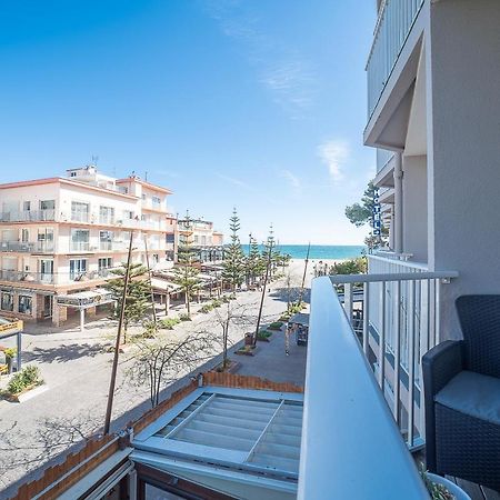 Les Arcades - Appartement Vue Mer อาร์เจเลส-ซัวร์-แมร์ ภายนอก รูปภาพ
