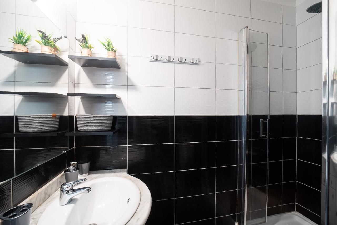 Les Arcades - Appartement Vue Mer อาร์เจเลส-ซัวร์-แมร์ ภายนอก รูปภาพ